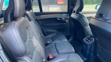 Volvo XC90 2.0 T8 PHEV Ultra Dark 5dr AWD Geartronic Estate